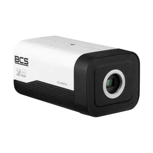 Kamera IP kompaktowa 2Mpx BCS-L-BIP22S-Ai2 BCS Line