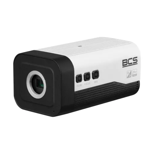 Kamera IP kompaktowa 2Mpx BCS-L-BIP22S-Ai2 BCS Line