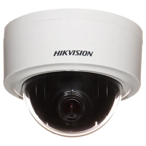 Kamera IP kopułowa  DS-2DE3404W-DE(T5) Hikvision
