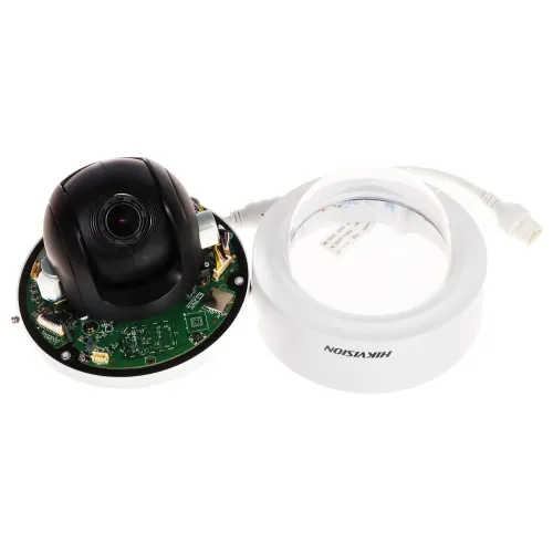 Kamera IP kopułowa  DS-2DE3404W-DE(T5) Hikvision