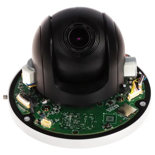 Kamera IP kopułowa  DS-2DE3404W-DE(T5) Hikvision