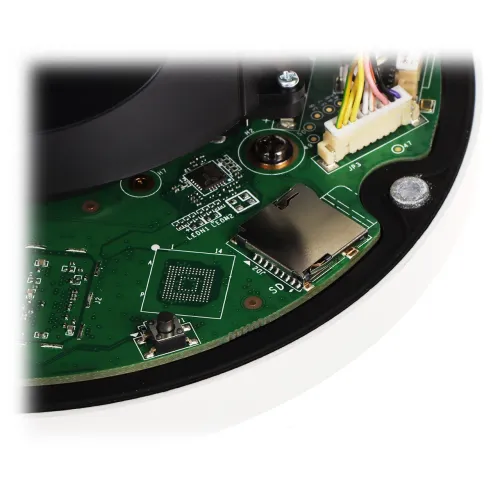 Kamera IP kopułowa  DS-2DE3404W-DE(T5) Hikvision