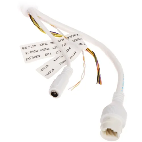 Kamera IP kopułowa  DS-2DE3404W-DE(T5) Hikvision