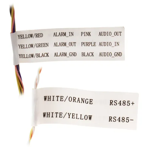 Kamera IP kopułowa  DS-2DE3404W-DE(T5) Hikvision