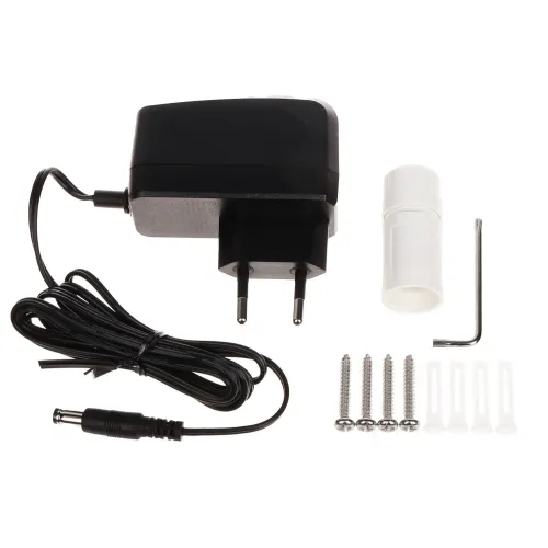 Kamera IP kopułowa  DS-2DE3404W-DE(T5) Hikvision