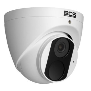 Kamera kopułowa IP BCS-P-EIP14FSR3 BCS Point