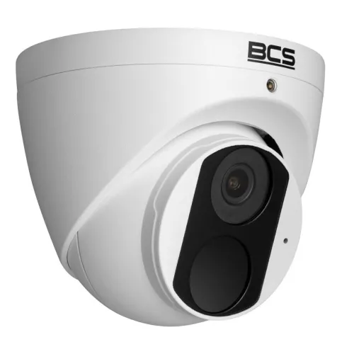 Kamera kopułowa IP BCS-P-EIP15FSR3 BCS Point