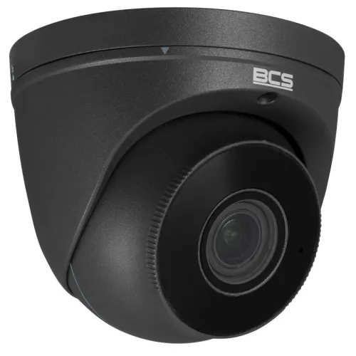Kamera IP kopułowa 5Mpx BCS-P-EIP45VSR4-G BCS Point