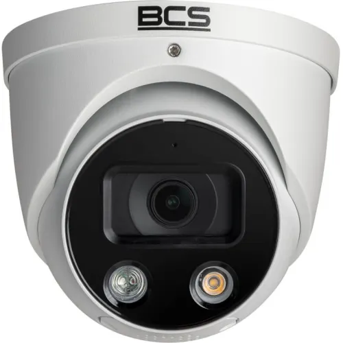 Kamera kopułowa IP BCS-L-EIP58FCR3L3-AI1(3) BCS Line