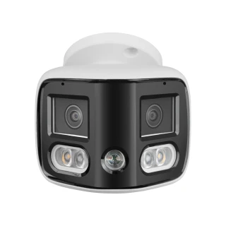 Kamera IP kopułowa BCS-L-PTIP2X4FCR2L2-Ai1 BCS Line