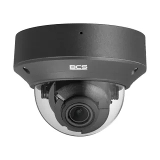 Kamera IP kopułowa BCS Point BCS-P-DIP54VSR4-Ai2-G BCS Point