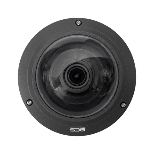 Kamera IP kopułowa BCS Point BCS-P-DIP54VSR4-Ai2-G BCS Point
