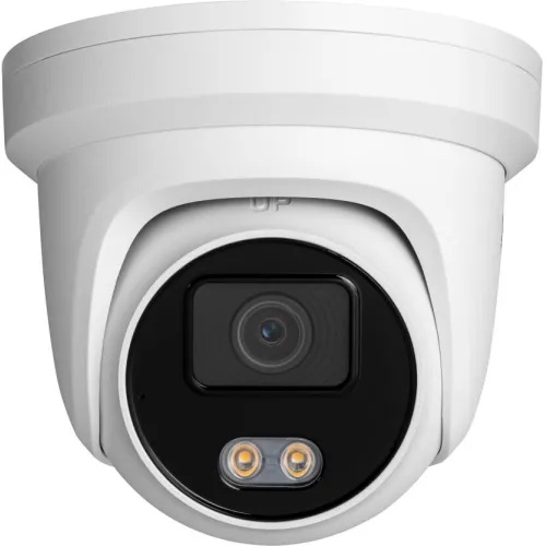 Kamera kopułowa IP BCS-V-EIP24FCL3-AI2 BCS View