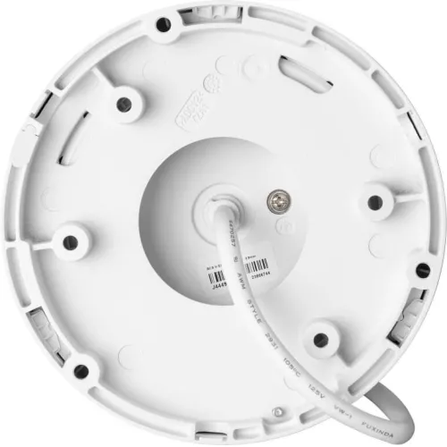 Kamera kopułowa IP BCS-V-EIP24FCL3-AI2 BCS View