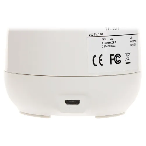 Kamera IP obrotowa wewnętrzna T1L-2WT Wi-Fi Full HD
