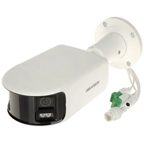 Kamera IP panoramiczna DS-2CD2T87G2P-LSU/SL(4MM)(C) Hikvision