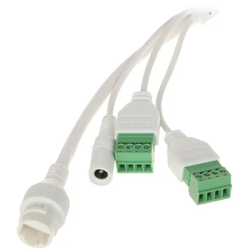 Kamera IP panoramiczna DS-2CD2T87G2P-LSU/SL(4MM)(C) Hikvision