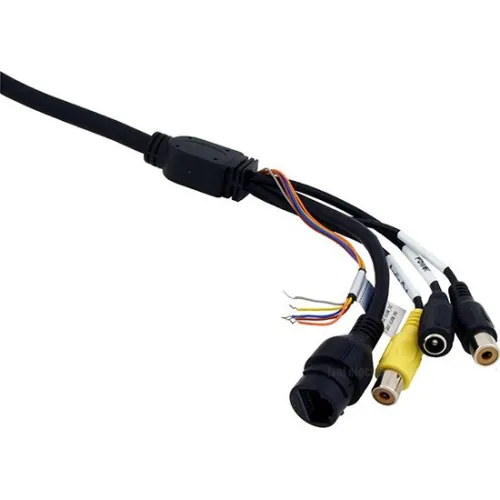 Kamera IP sieciowa BCS-SFIP21200IR-II 12Mpx IR 10m