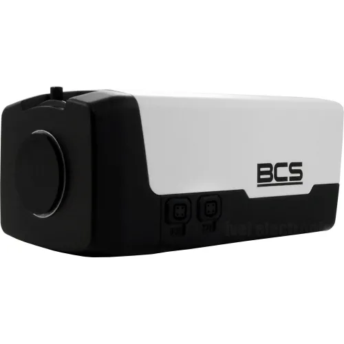 Kamera kompaktowa IP BCS-P-102WLGSA BCS Point