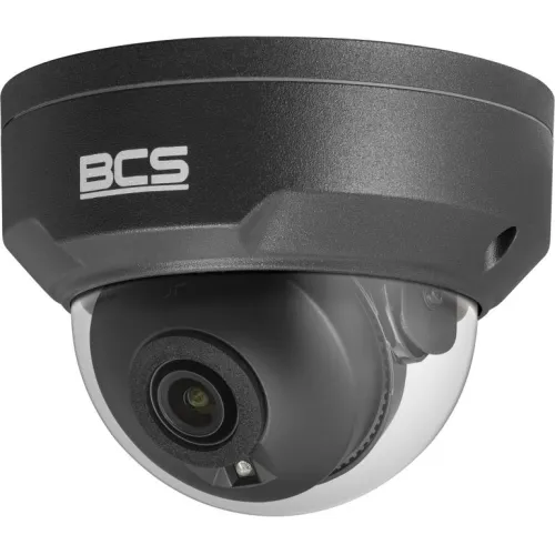 Kamera kopułowa IP BCS-P-DIP24FSR3-AI2-G BCS Point