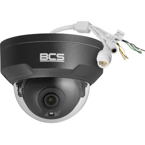 Kamera kopułowa IP BCS-P-DIP24FSR3-AI2-G BCS Point