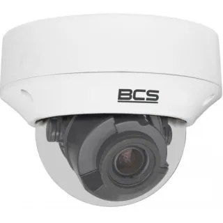 Kamera kopułowa IP BCS-P-DIP55VSR4-AI2 BCS Point