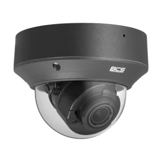 Kamera kopułowa IP BCS-P-DIP55VSR4-AI2-G BCS Point