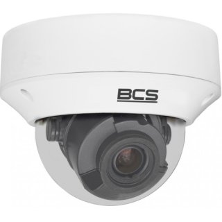 Kamera kopułowa IP BCS-P-DIP58VSR4-AI2 BCS Point