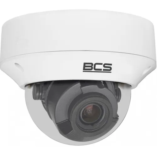 Kamera kopułowa IP BCS-P-DIP58VSR4-AI2 BCS Point