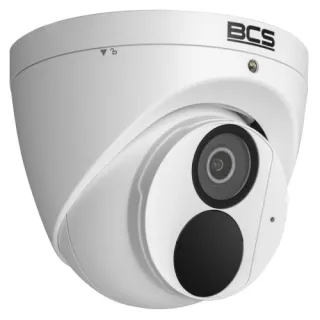 Kamera IP sieciowa kopułowa BCS Point BCS-P-EIP24FSR3-Ai2 BCS Point