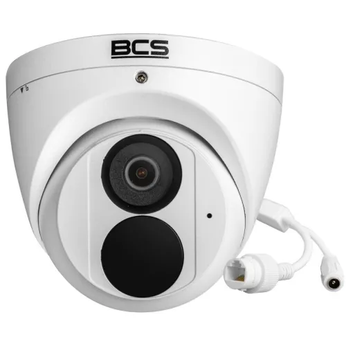 Kamera IP sieciowa kopułowa BCS Point BCS-P-EIP24FSR3-Ai2 BCS Point