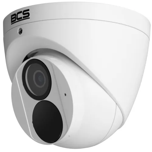 Kamera IP sieciowa kopułowa BCS Point BCS-P-EIP24FSR3-Ai2 BCS Point