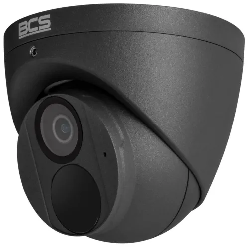 Kamera kopułowa IP BCS-P-EIP24FSR3-Ai2-G BCS Point