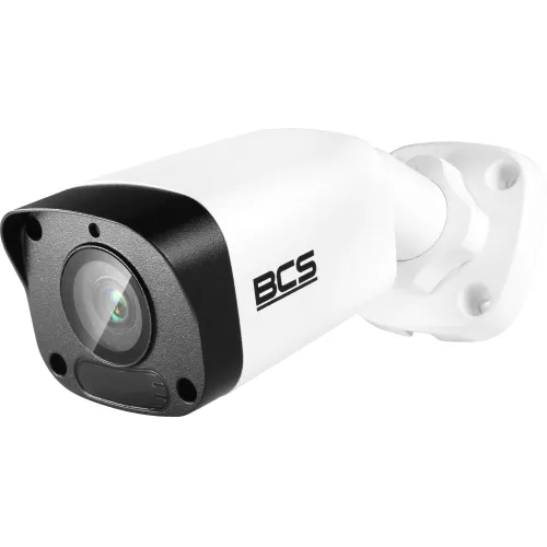 Kamera Tubowa IP BCS-P-TIP12FWR3 BCS Point