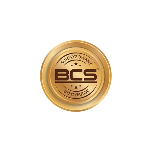 Kamera IP sieciowa tubowa BCS-P-TIP42VSR5-G BCS Point