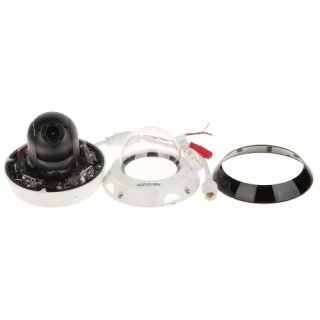 Kamera szybkoobrotowa IP DS-2DE2A204IW-DE3(C0)(S6)(C) Hikvision