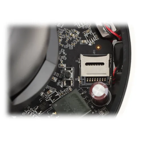 Kamera szybkoobrotowa IP DS-2DE2A204IW-DE3(C0)(S6)(C) Hikvision