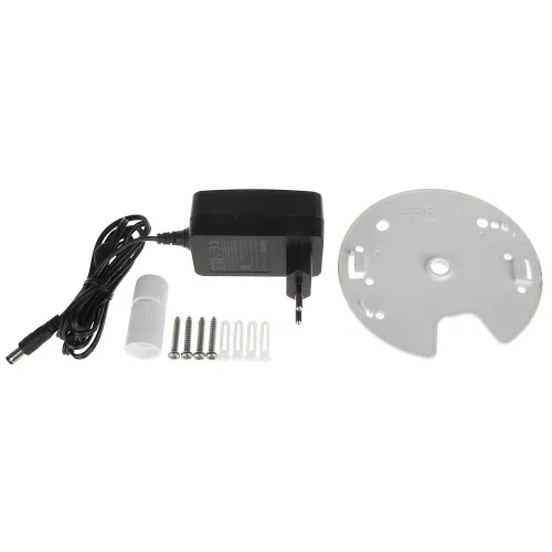 Kamera szybkoobrotowa IP DS-2DE2A204IW-DE3(C0)(S6)(C) Hikvision