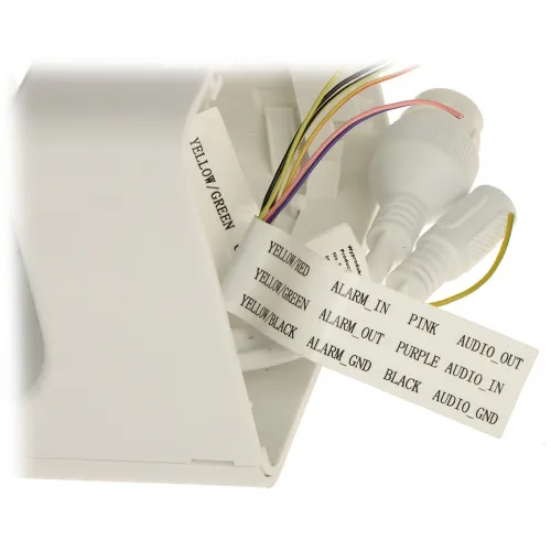 Kamera IP szybkoobrotowa zewnętrzna DS-2DE3A400BW-DE(F1)(T5) Hikvision