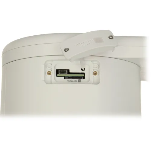 Kamera IP Hikvision Szybkoobrotowa Zewnętrzna DS-2DE3A400BW-DE/W(F1)(T5) ACUSENSE - 4Mpx 4mm