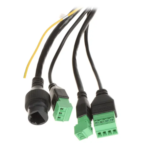 Kamera szybkoobrotowa IP DS-2DE4215IW-DE(T5) Hikvision
