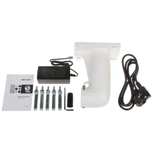 Kamera szybkoobrotowa IP DS-2DE4425IW-DE(T5) Hikvision