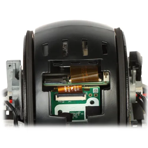 Kamera IP szybkoobrotowa zewnętrzna DS-2DE4A225IWG-E Hikvision