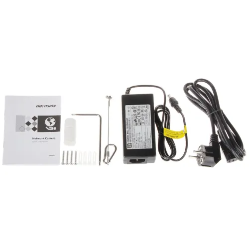 Kamera IP szybkoobrotowa zewnętrzna DS-2DE4A225IWG-E Hikvision