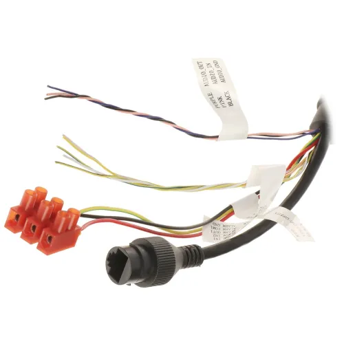 Kamera szybkoobrotowa IP DS-2DE5425IW-AE(T5) Hikvision