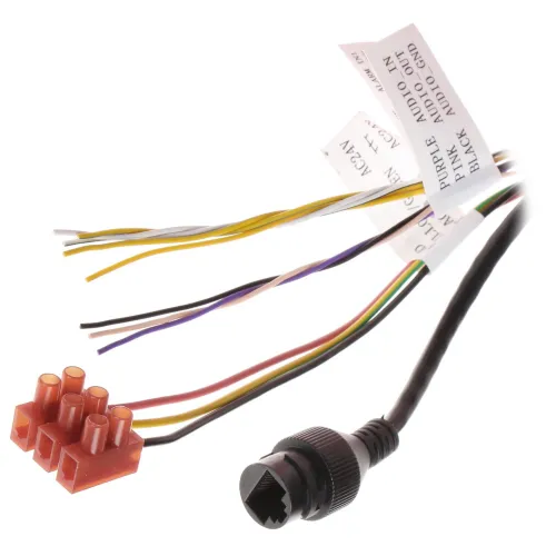 Kamera szybkoobrotowa IP DS-2DE7A825IW-AEB(T5) Hikvision
