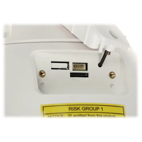 Kamera IP szybkoobrotowa zewnętrzna DS-2SE4C425MWG-E(14F0) Hikvision