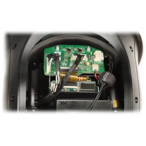 Kamera IP szybkoobrotowa zewnętrzna DS-2SE4C425MWG-E(14F0) Hikvision