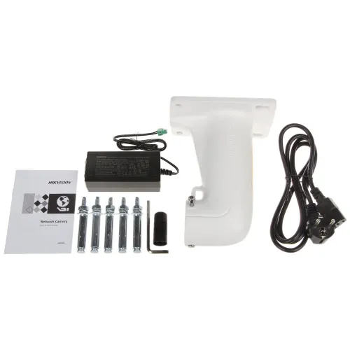 Kamera IP szybkoobrotowa zewnętrzna DS-2SE4C425MWG-E(14F0) Hikvision