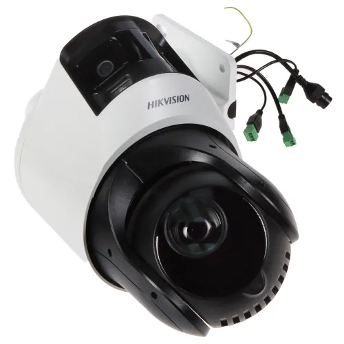 Kamera IP szybkoobrotowa zewnętrzna DS-2SE4C425MWG-E/26(F0) Hikvision